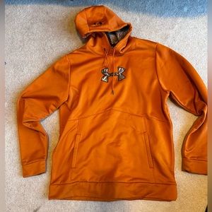 Under Armour Sweatshirt